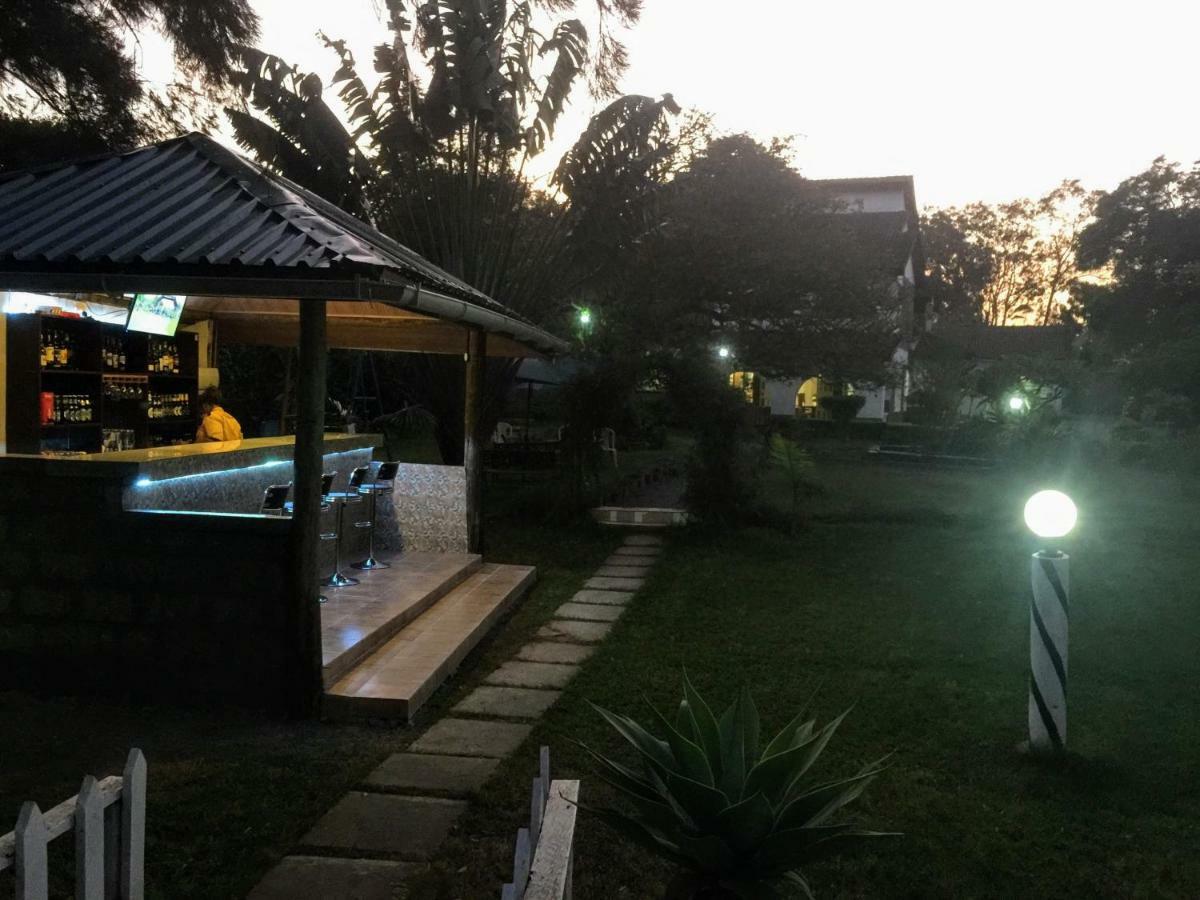 Hotel Troy Nairobi Dış mekan fotoğraf